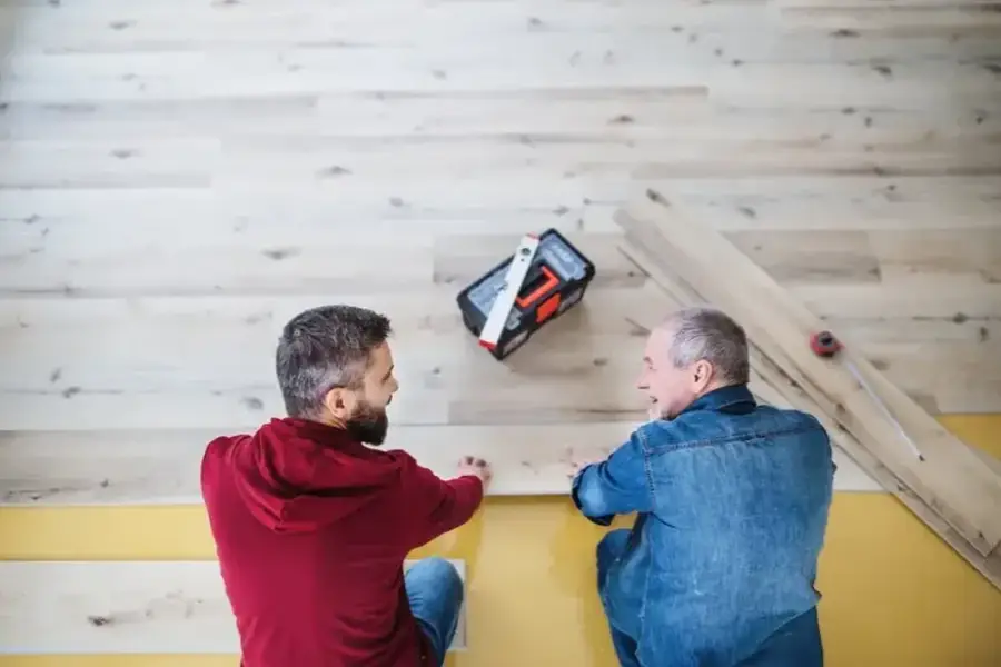How Flooring Installation Improves Home Comfort And Safety in East Meadow, NY
