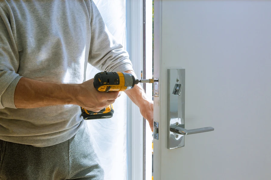 Key Factors To Consider When Choosing A New Door in East Meadow, NY