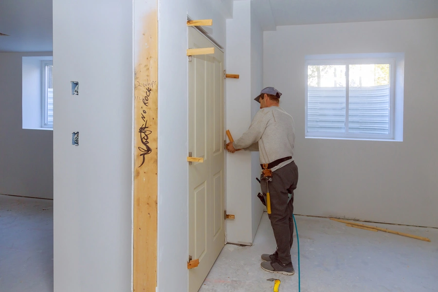 Key Factors To Consider When Choosing A New Door in East Meadow, NY