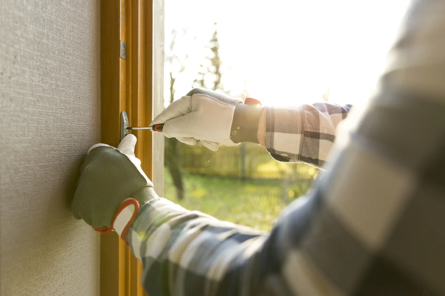Types Of Doors And Their Benefits For Home Improvement in East Meadow, NY