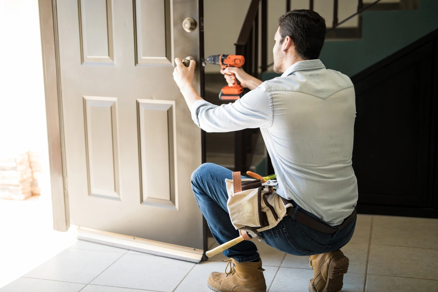 Types Of Doors And Their Benefits For Home Improvement in East Meadow, NY