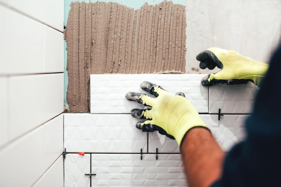 Understanding Tile Grout And Why It Matters For Durability in East Meadow, NY