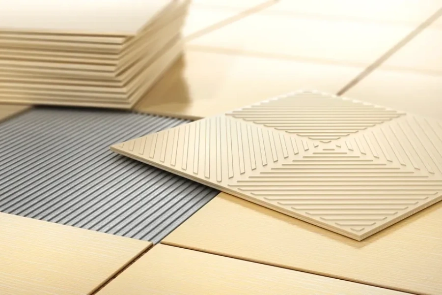 Understanding Tile Grout And Why It Matters For Durability in East Meadow, NY